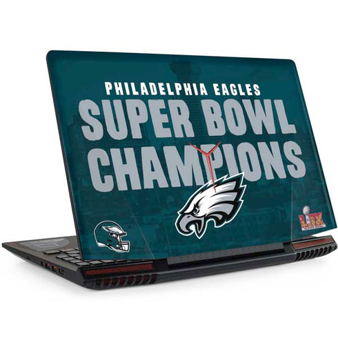 NFL Philadelphia Eagles Super Bowl LIX Champions Legion Y720 Skin